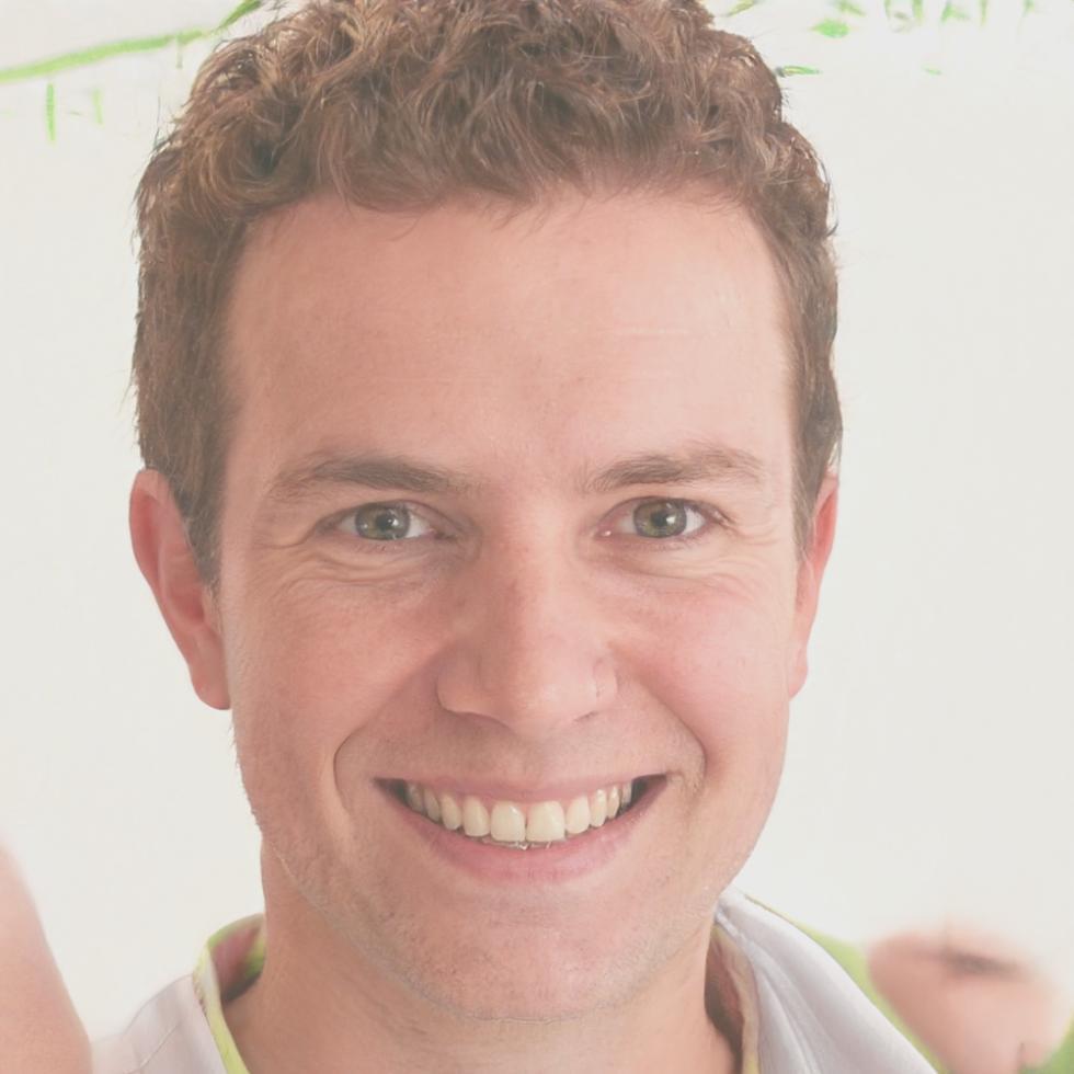 Javier Rodríguez, CEO
