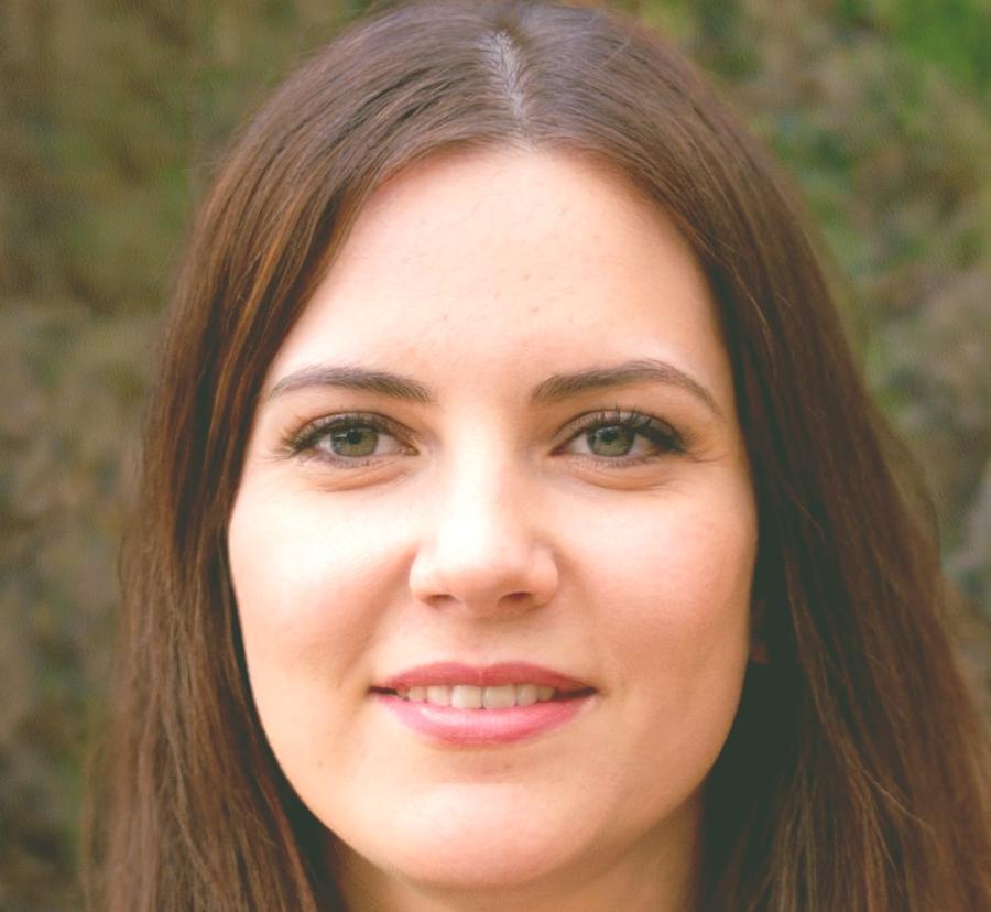 Ana Martínez, Directora de Marketing